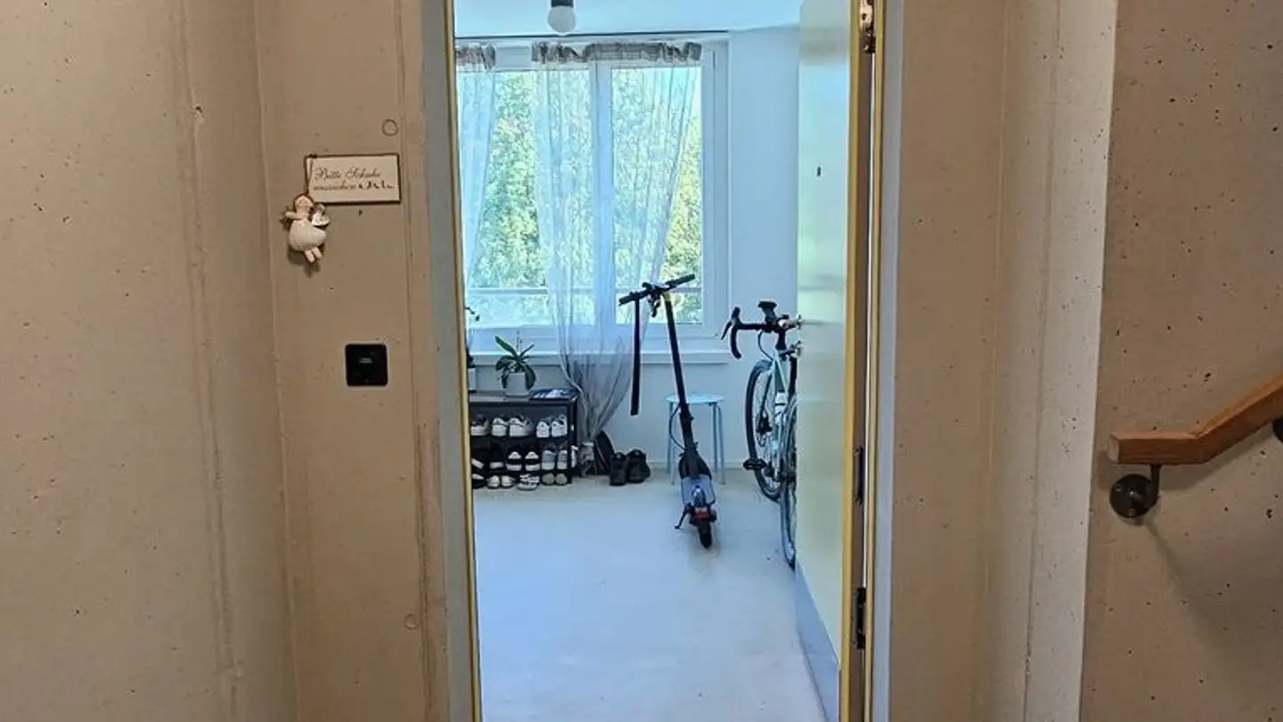 Apartment for rent - Schaffhauserstrasse 22, 8302 Kloten - Photo 3