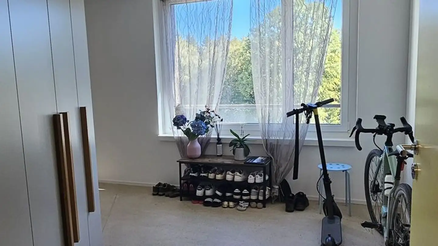 Apartment for rent - Schaffhauserstrasse 22, 8302 Kloten - Photo 4