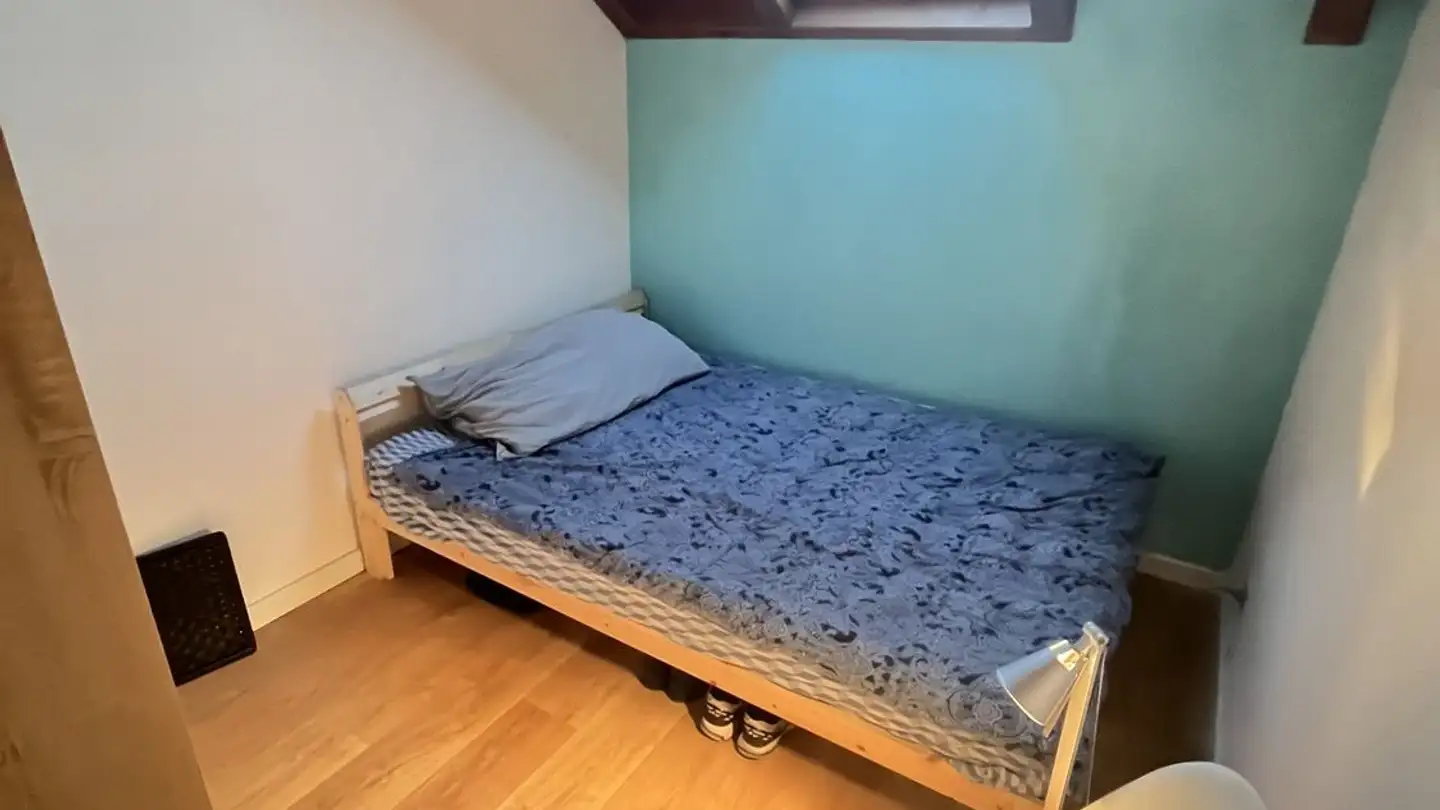 Appartamento in affitto - Chemin De Chaurion 8, 1288 Aire-la-Ville - Foto 4