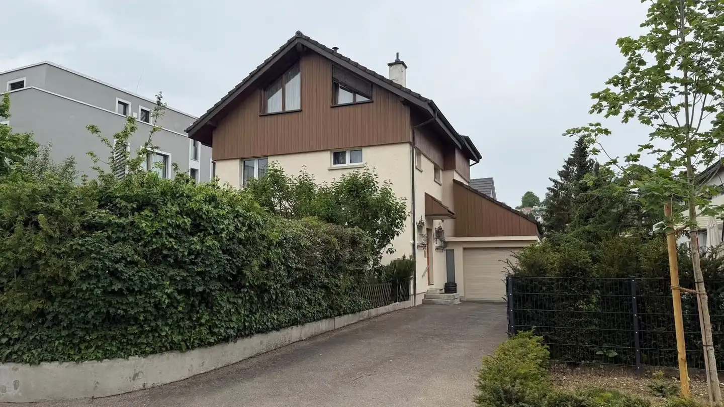 Casa singola in vendita - Schulgasse 7, 4153 Reinach BL