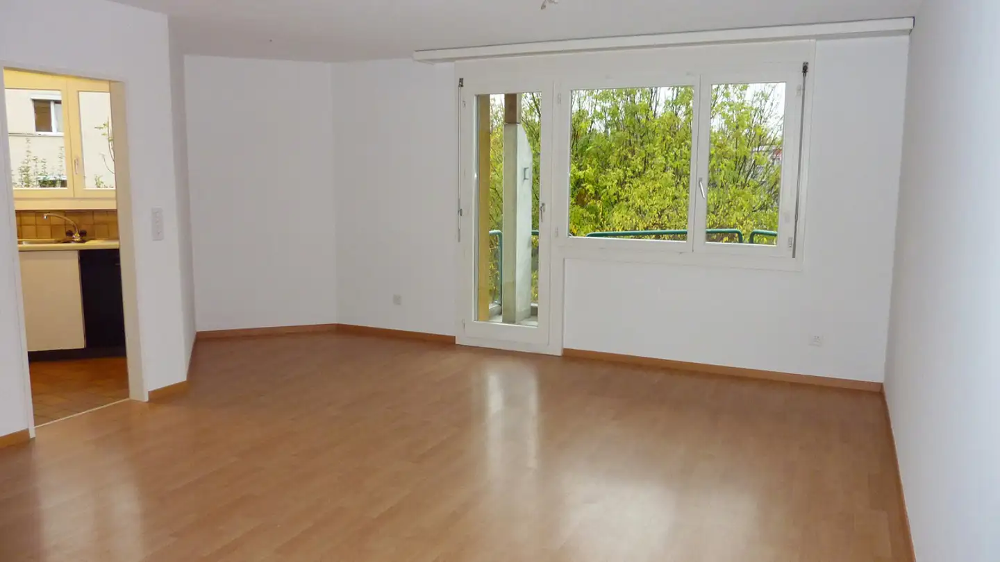 Apartment for rent - Dorfstrasse 74, 8302 Kloten - Photo 2