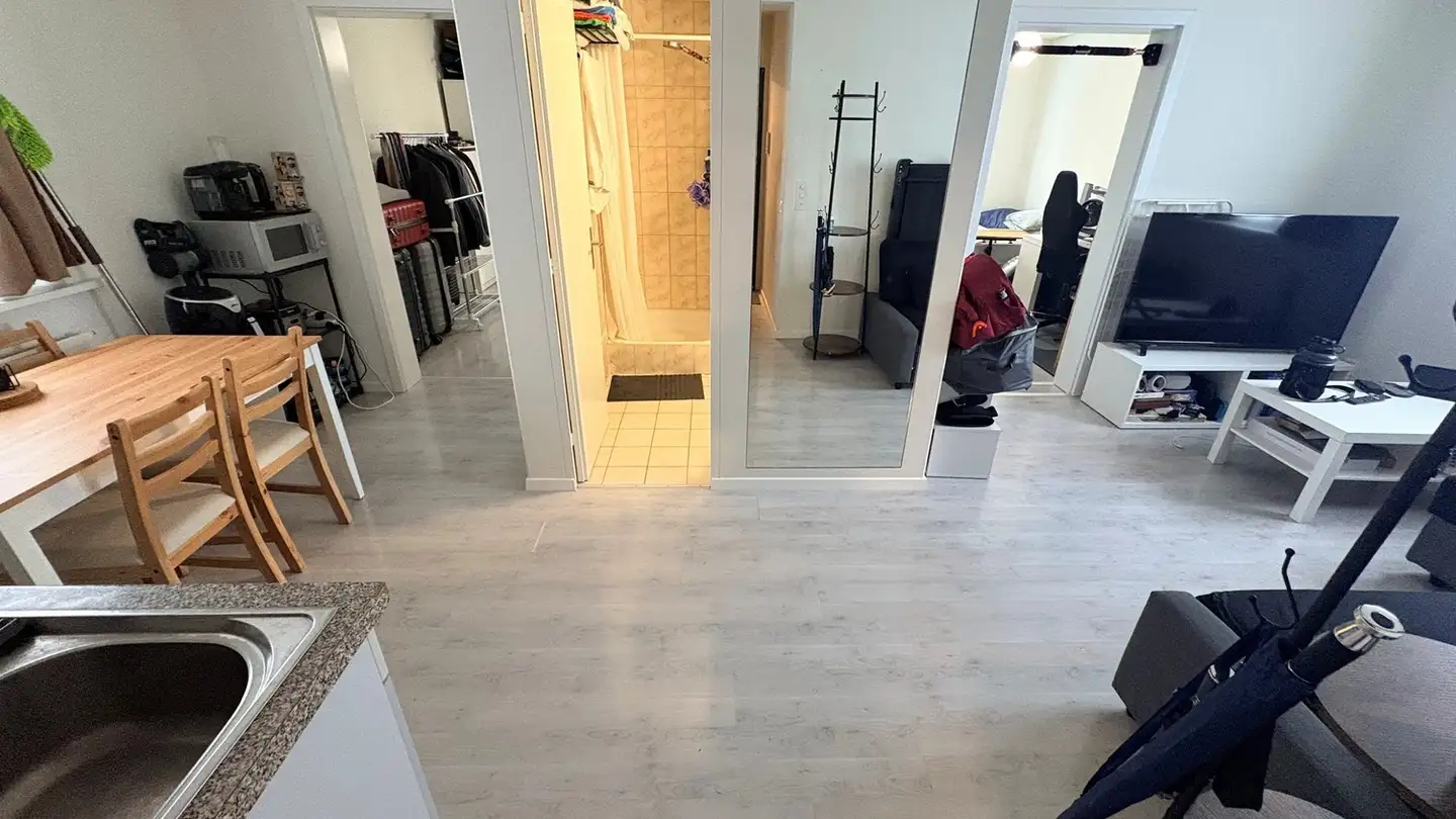 Wohnung mieten - 8840 Trachslau