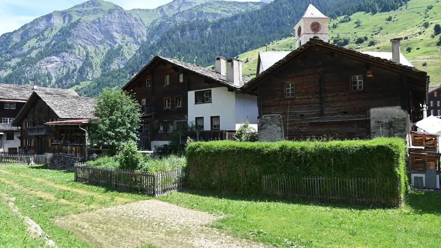 Apartment for sale - 7132 Vals - Photo 3