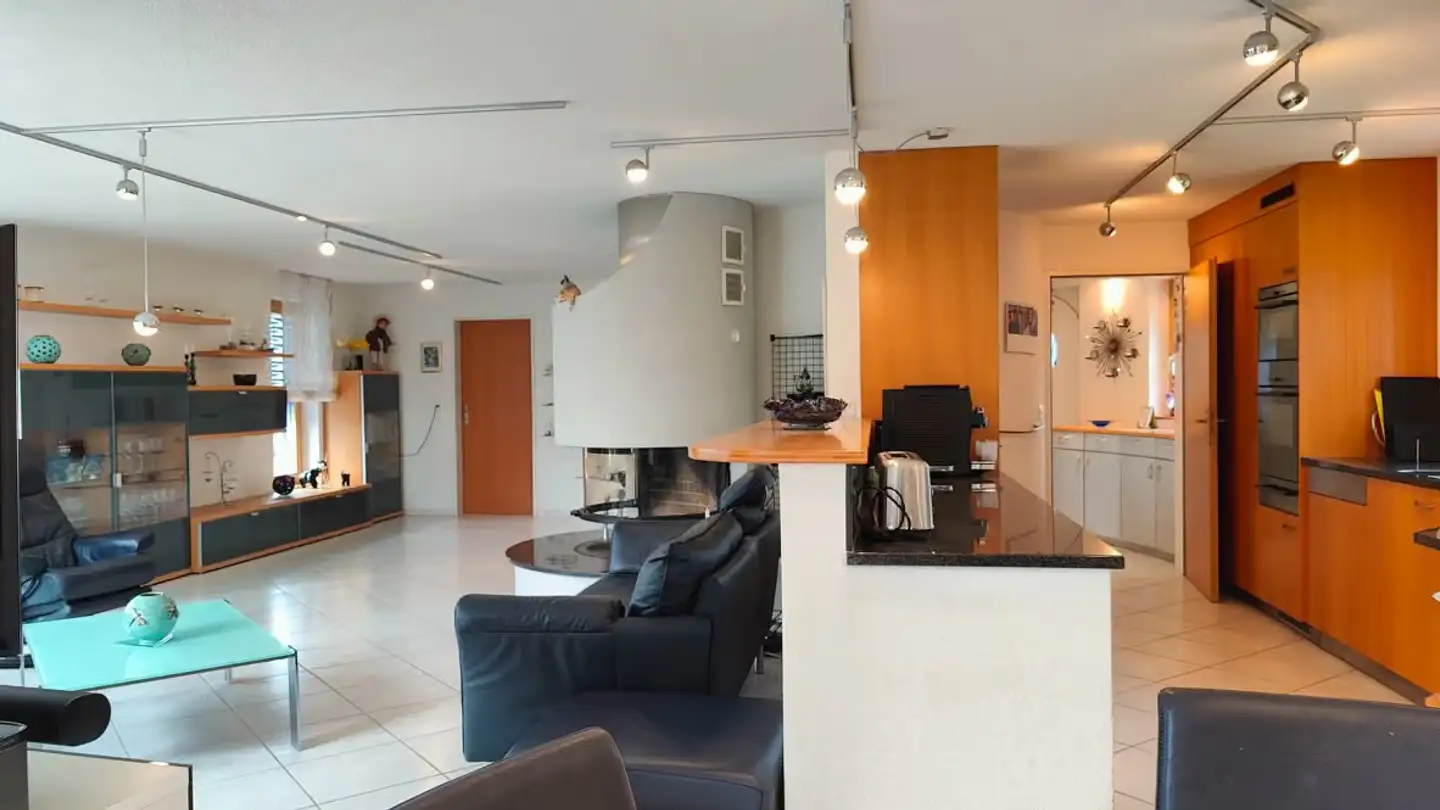 Casa singola in vendita - Eggstrasse 22, 4433 Ramlinsburg - Foto 4