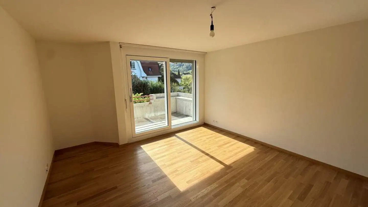 Apartment for rent - Margarethenstrasse 19, 4450 Sissach - Photo 3