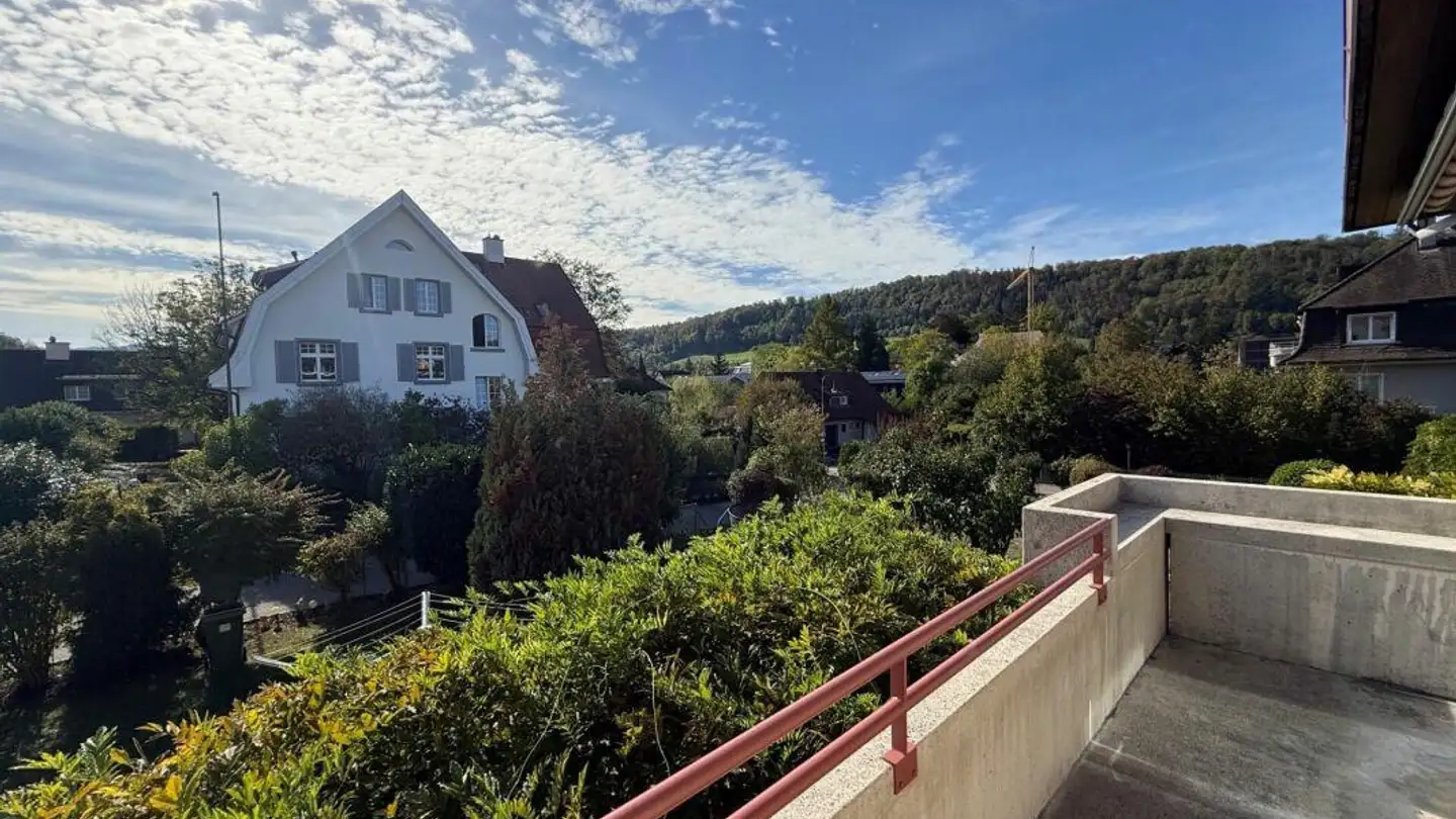 Apartment for rent - Margarethenstrasse 19, 4450 Sissach - Photo 4