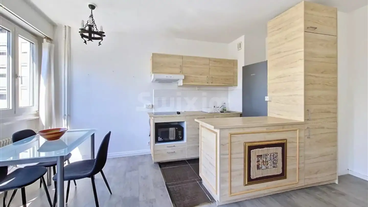 Wohnung mieten - 1212 Grand-Lancy