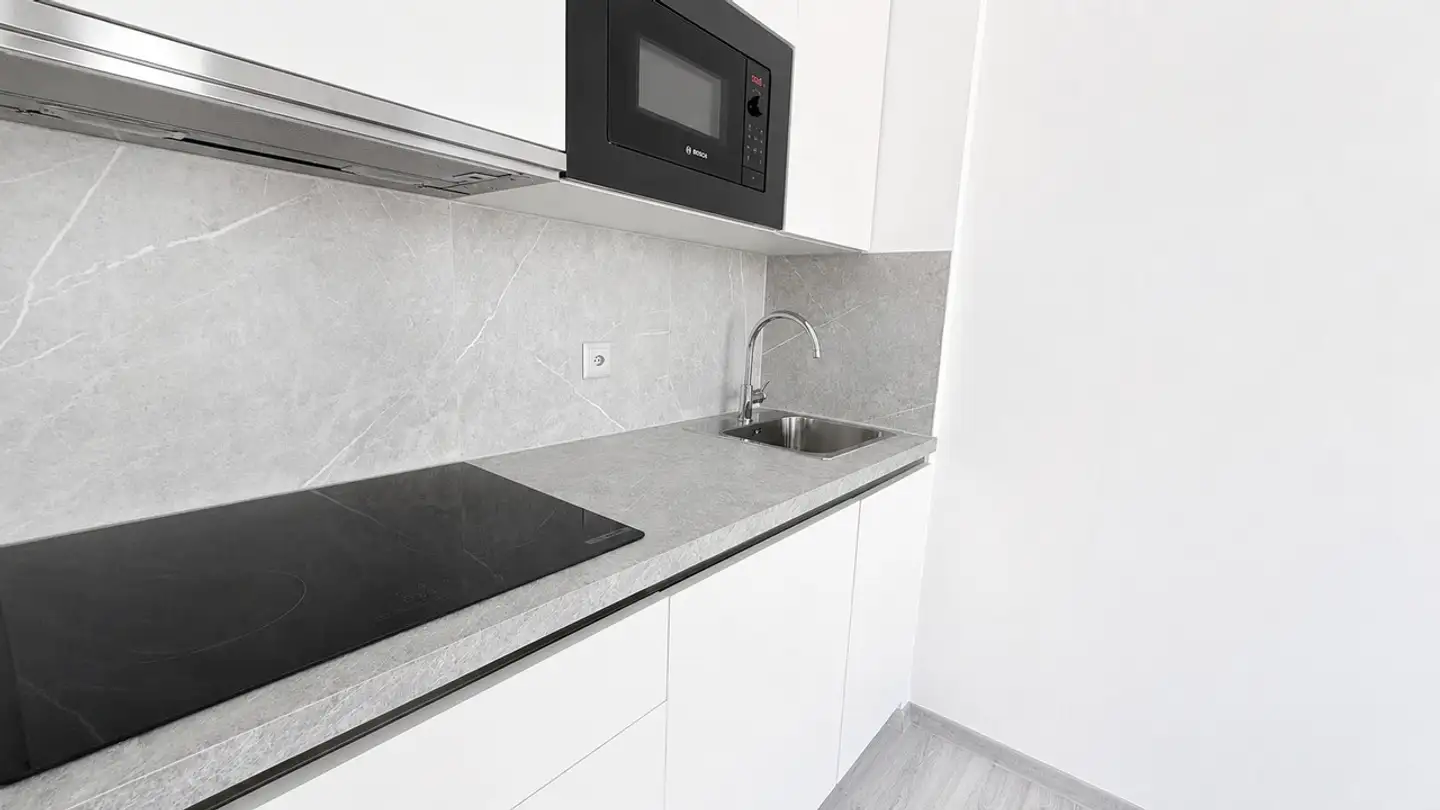 Apartment for rent - Via Giacomo Brentani, 6900 Lugano