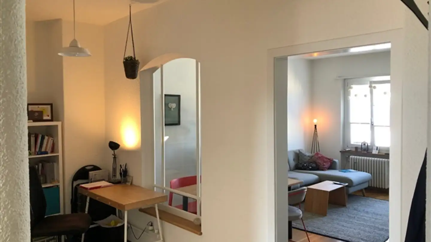 Appartamento ammobiliato in affitto - 3013 Bern - Foto 3