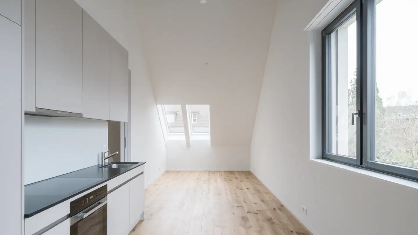 Wohnung mieten - Bahnhofstrasse 23, 4125 Riehen