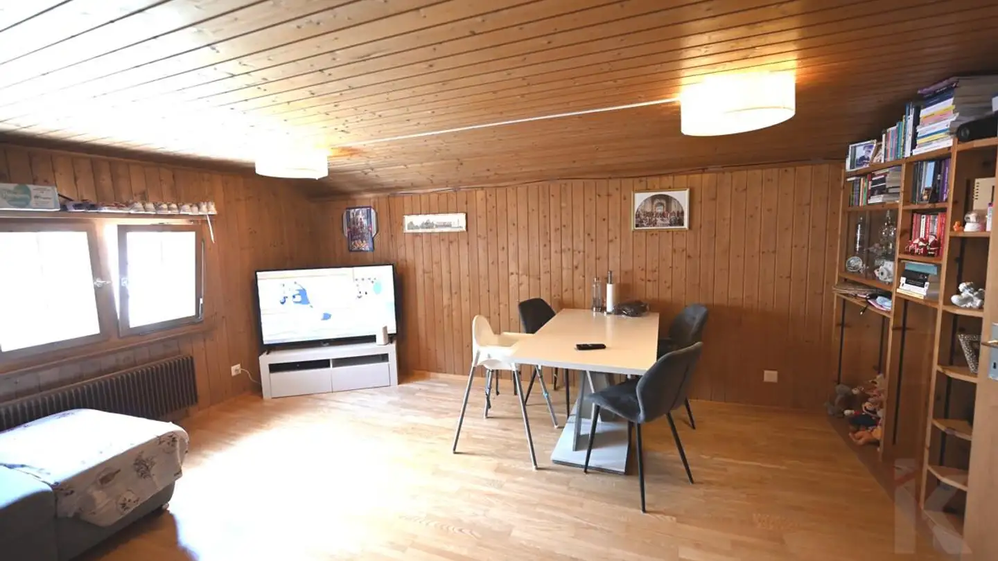 Apartment for sale - 7132 Vals - Photo 4
