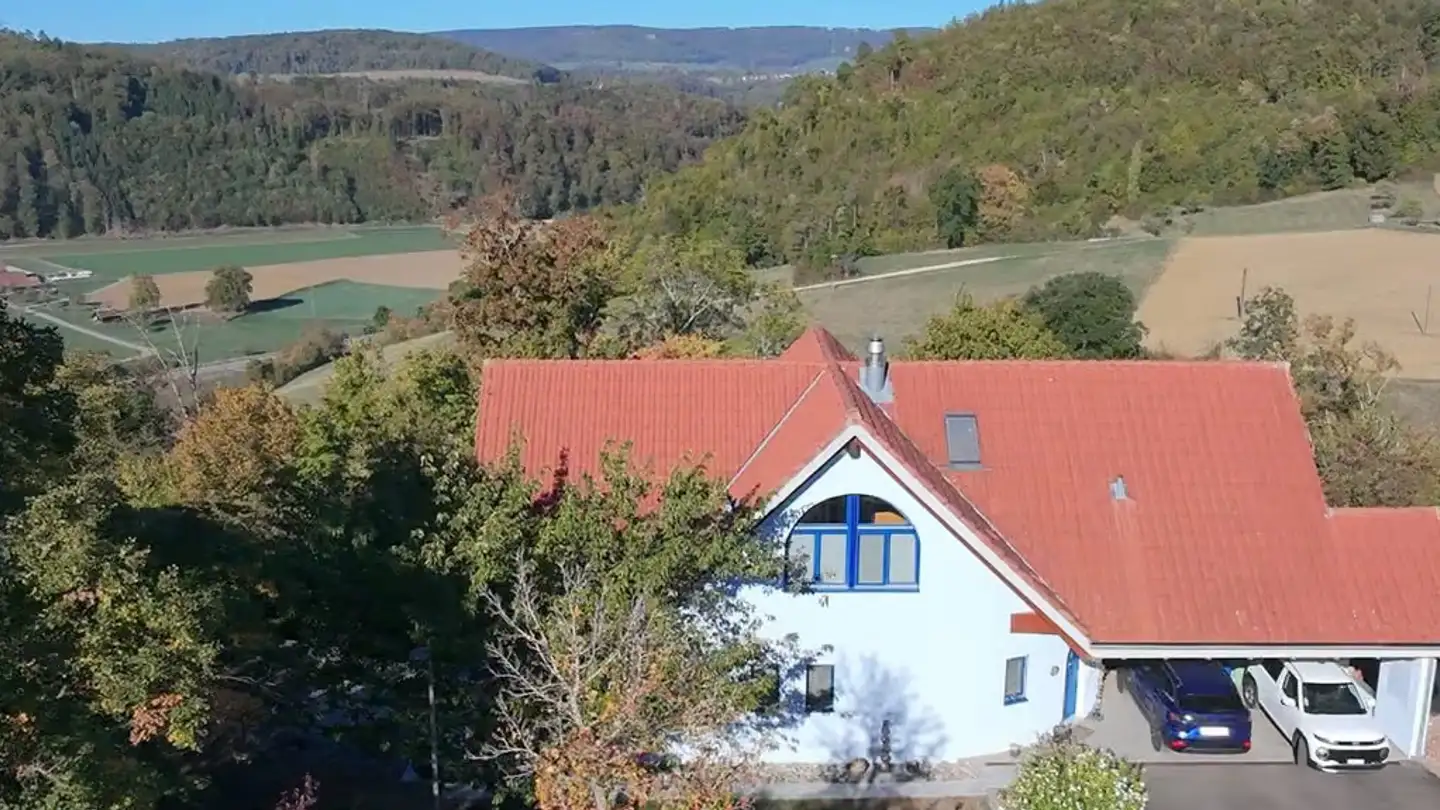Casa singola in vendita - Eggstrasse 22, 4433 Ramlinsburg