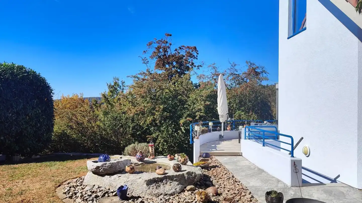 Casa singola in vendita - Eggstrasse 22, 4433 Ramlinsburg - Foto 2