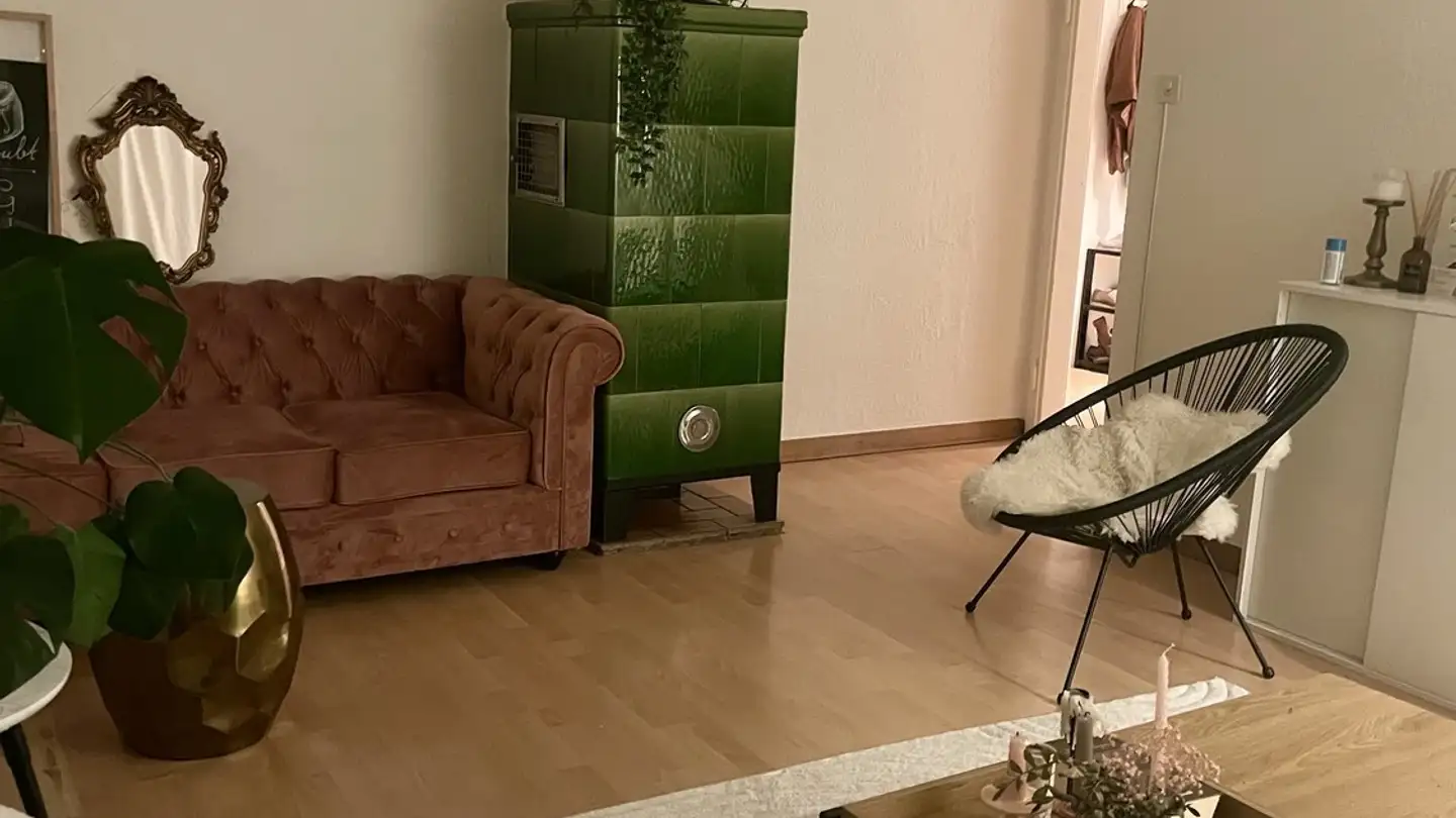 Apartment for rent - 8620 Wetzikon ZH