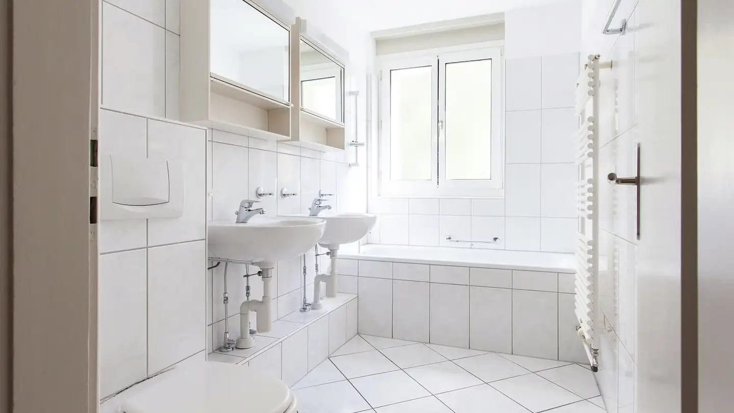 Apartment for rent - Ahornstrasse 45, 9000 St. Gallen - Photo 4