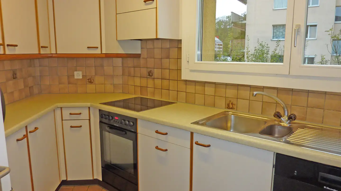 Apartment for rent - Dorfstrasse 74, 8302 Kloten - Photo 3