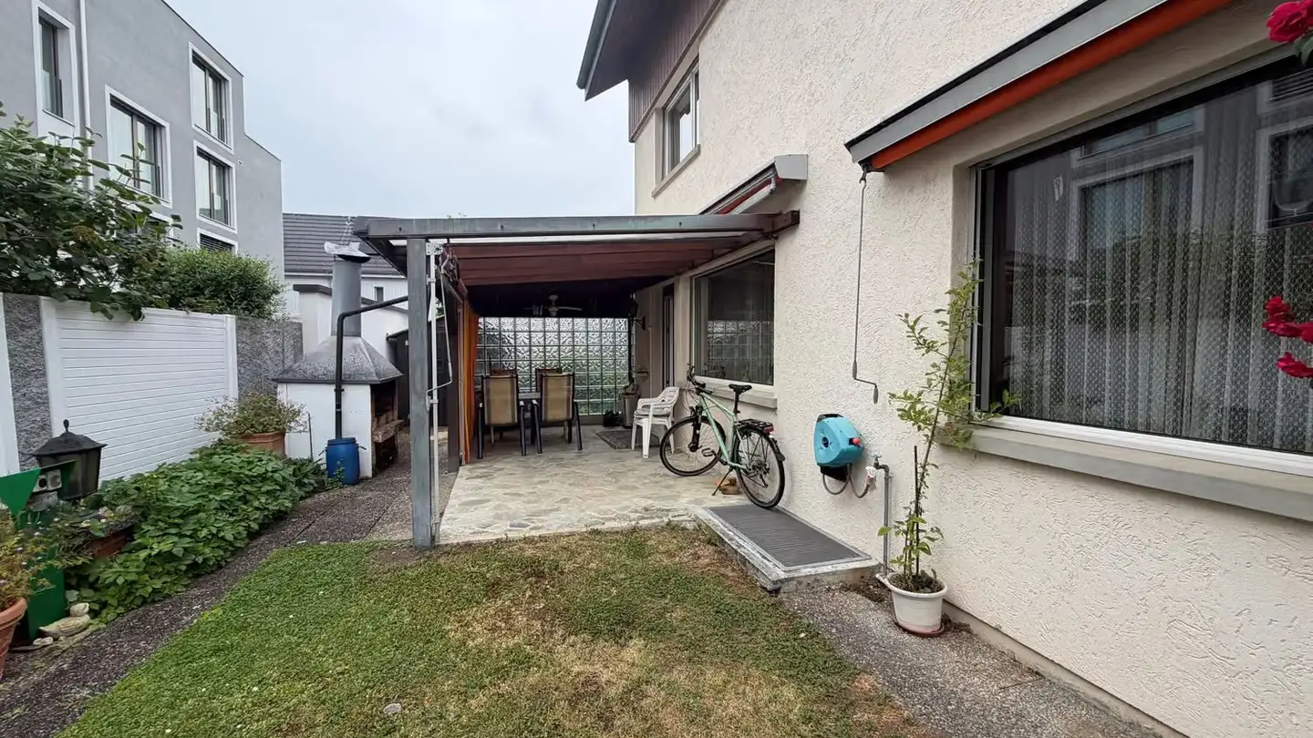 Casa singola in vendita - Schulgasse 7, 4153 Reinach BL - Foto 3