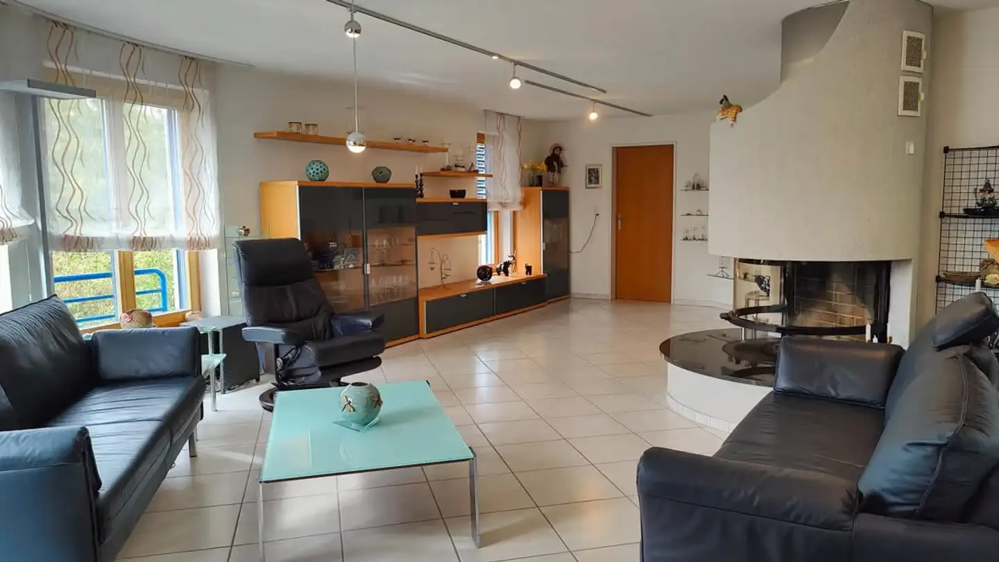 Casa singola in vendita - Eggstrasse 22, 4433 Ramlinsburg - Foto 3