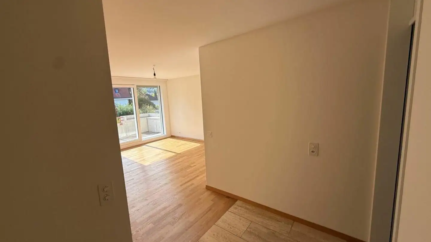 Apartment for rent - Margarethenstrasse 19, 4450 Sissach - Photo 2