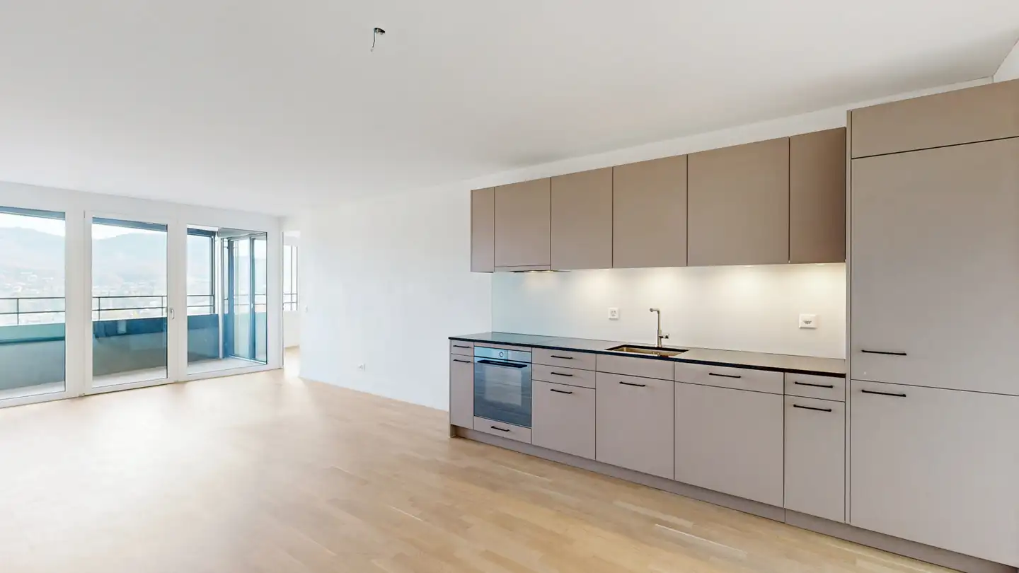 Appartamento in affitto - Fiechtenweg 4, 4147 Aesch BL - Photo 2