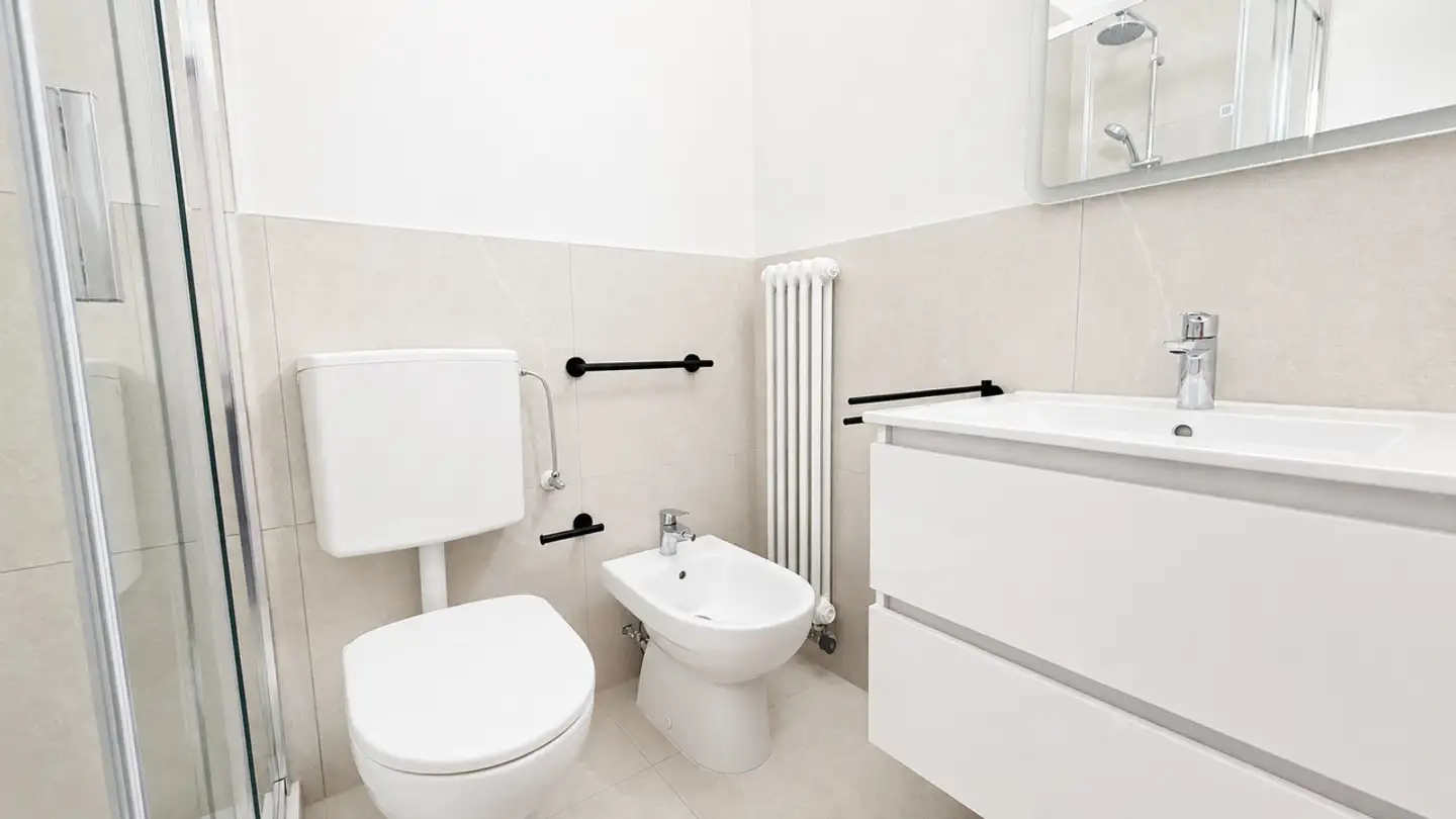 Apartment for rent - Via Giacomo Brentani, 6900 Lugano - Photo 4