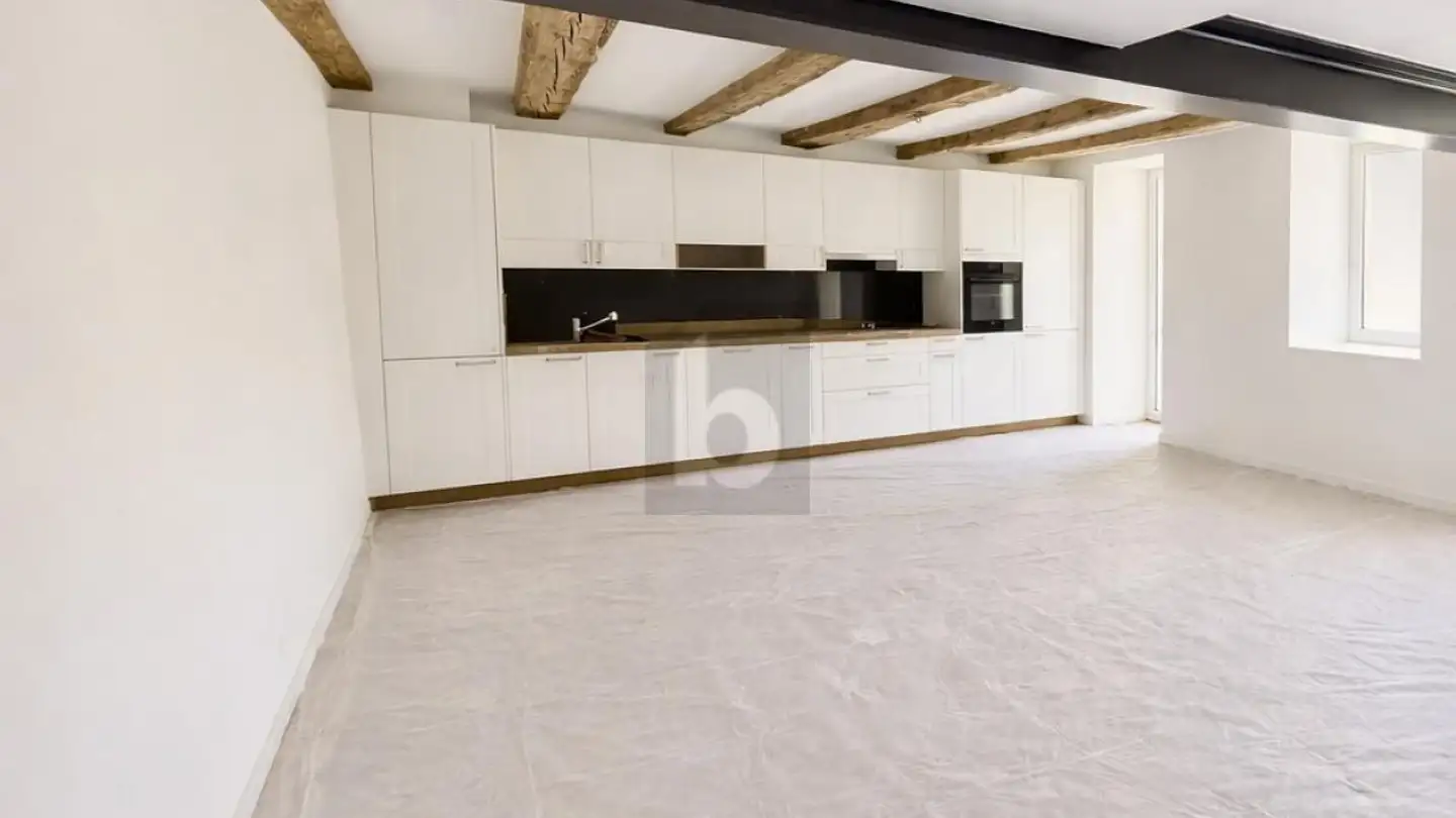 Casa a schiera in affitto - 1372 Bavois