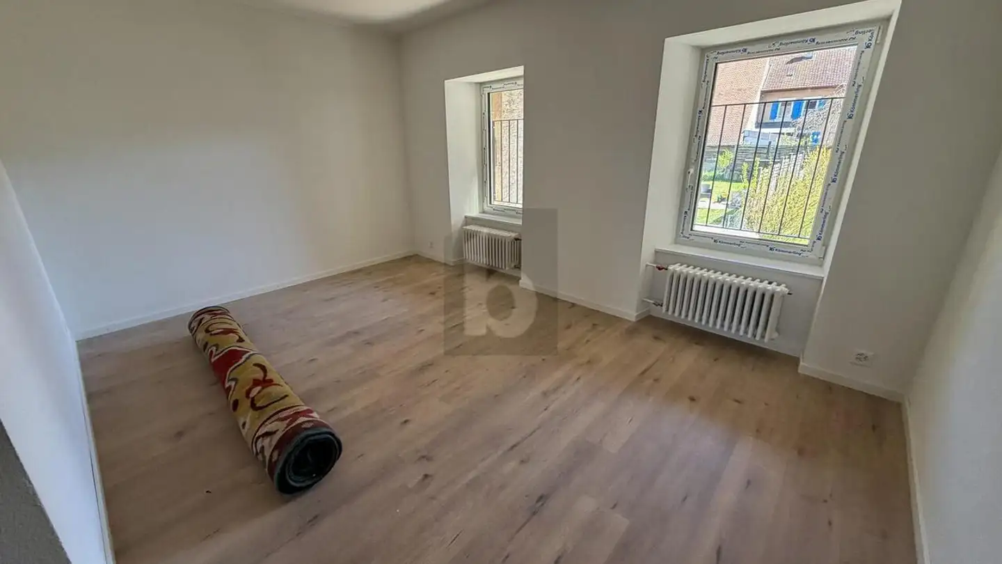 Casa a schiera in affitto - 1372 Bavois - Foto 4