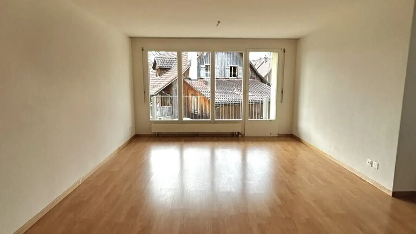Appartement à louer - Gomweg 3, 8915 Hausen am Albis - Photo 2