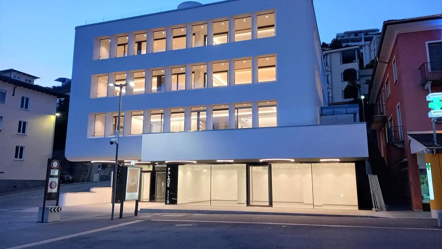 Attico in vendita - 6612 Ascona - Photo 4