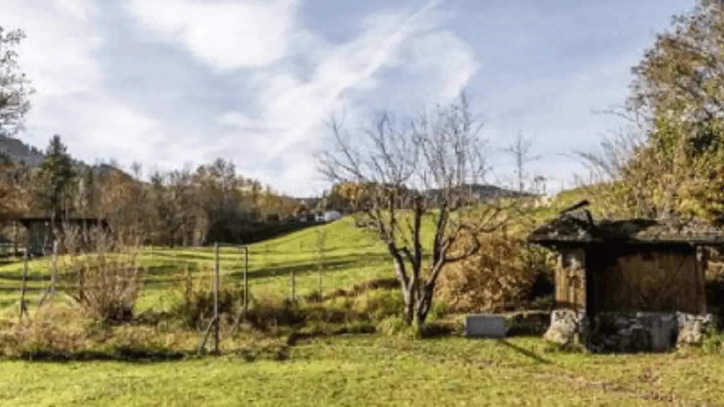 Einfamilienhaus mieten - Chemin Du Brésil 6, 1630 Bulle - Foto 2