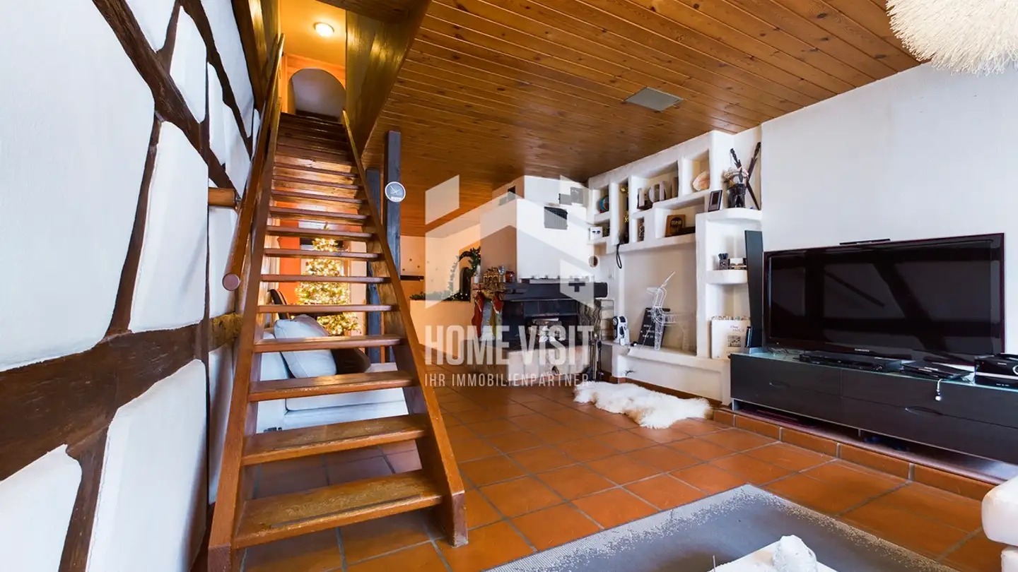 Row house for sale - Herrengasse 12, 8213 Neunkirch - Photo 2