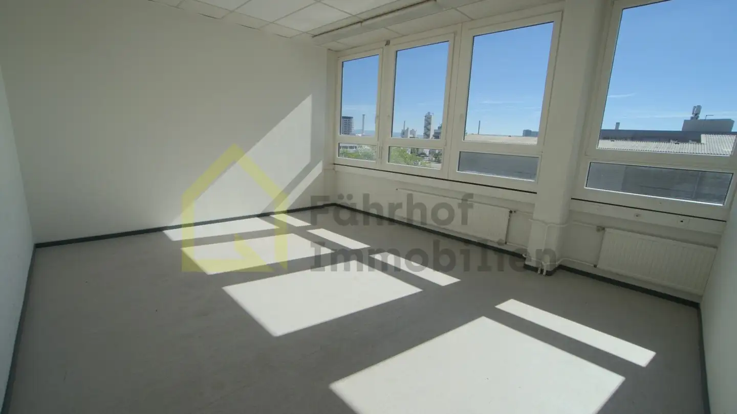 Spazio ufficio in affitto - Muttenzerstrasse 127, 4133 Pratteln - Photo 2