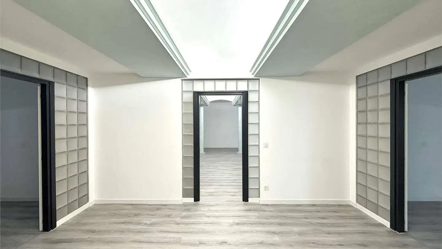 Bureau à louer - Via San Gottardo, 6942 Savosa