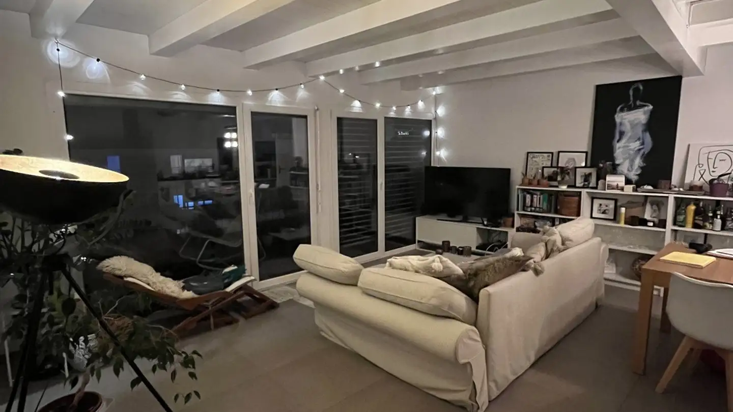 Appartamento in affitto - Schaffhauserstrasse 264, 8057 Zürich - Foto 3