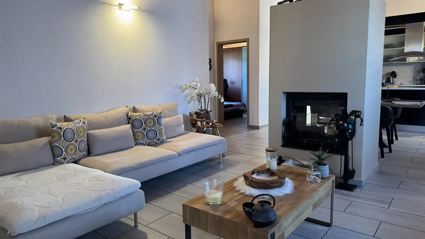 Penthouse kaufen - Via Pedemontana, 6592 S. Antonino - Foto 2