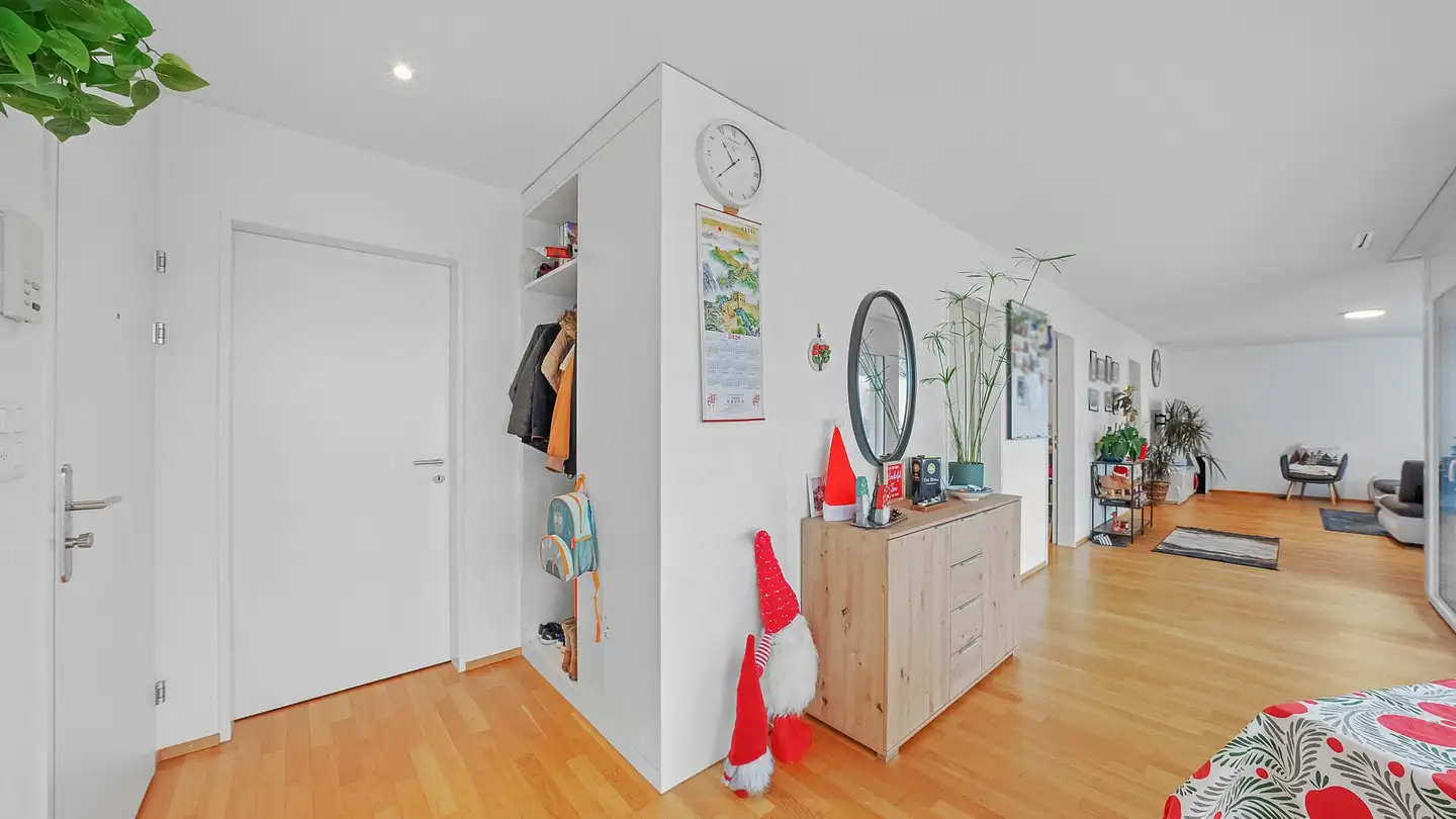 Penthouse mieten - Bildstrasse 22, 9436 Balgach - Foto 4