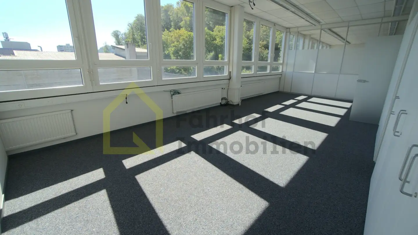 Spazio ufficio in affitto - Muttenzerstrasse 127, 4133 Pratteln - Photo 4