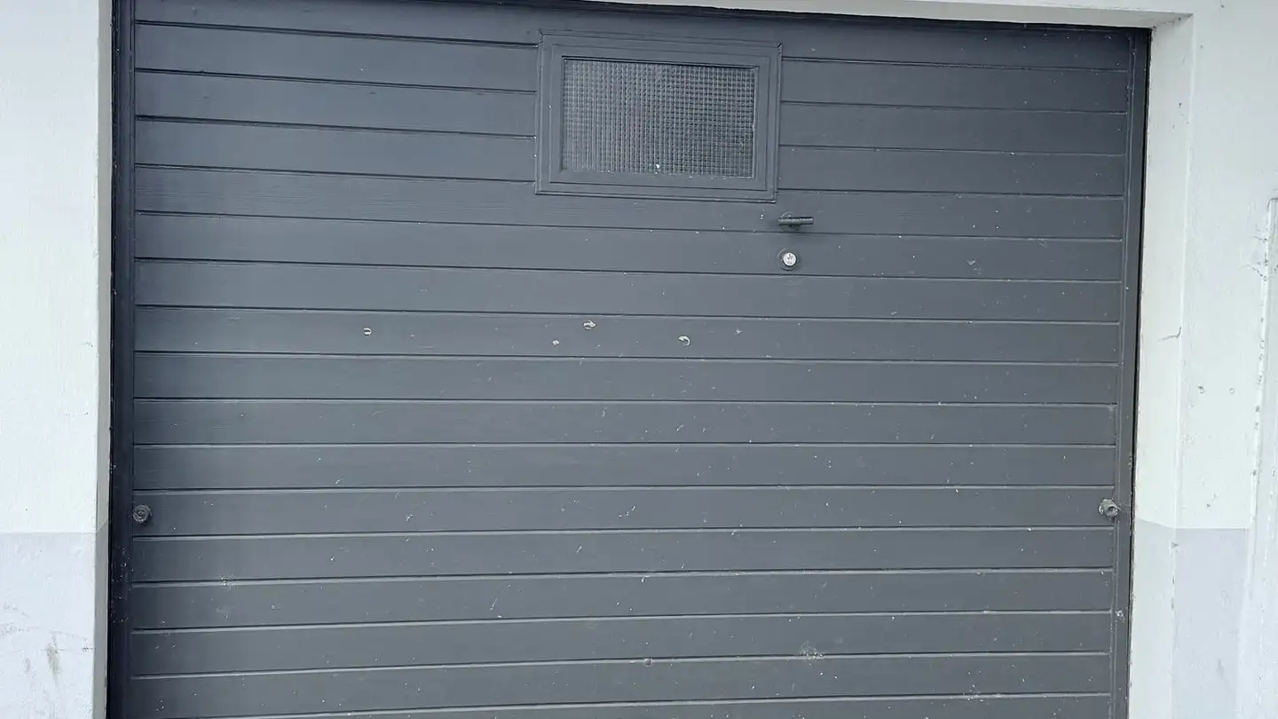 Garage individuel à louer - Rue Du Clos, 1207 Genève