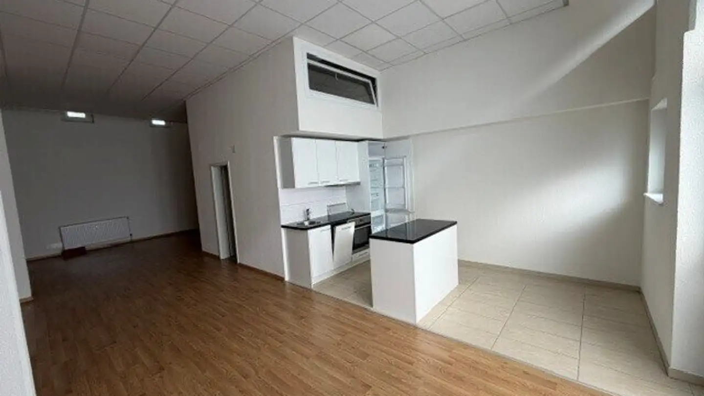 Loft à louer - Mattenstrasse 53, 4058 Basel - Photo 2