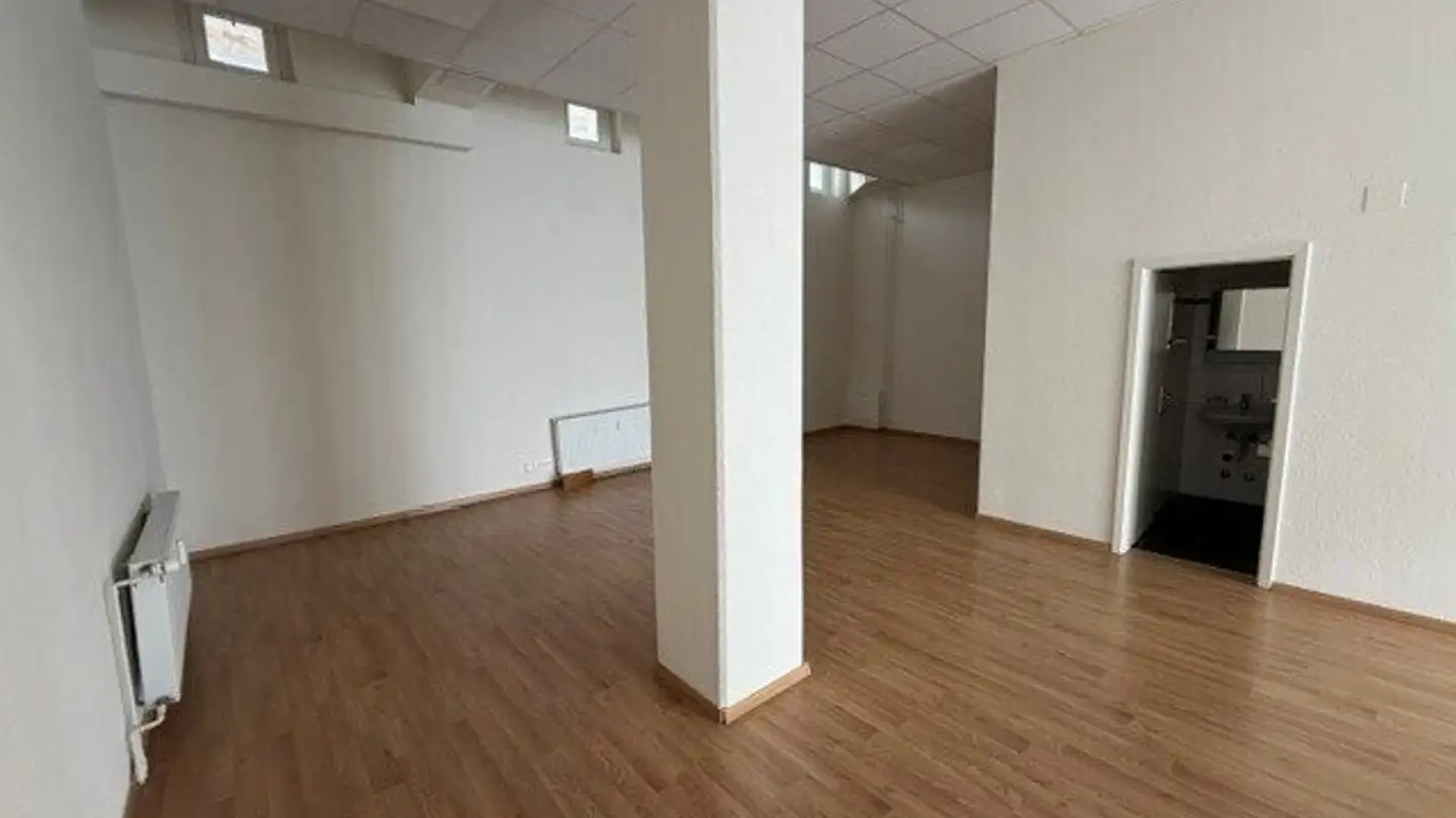 Loft à louer - Mattenstrasse 53, 4058 Basel - Photo 3