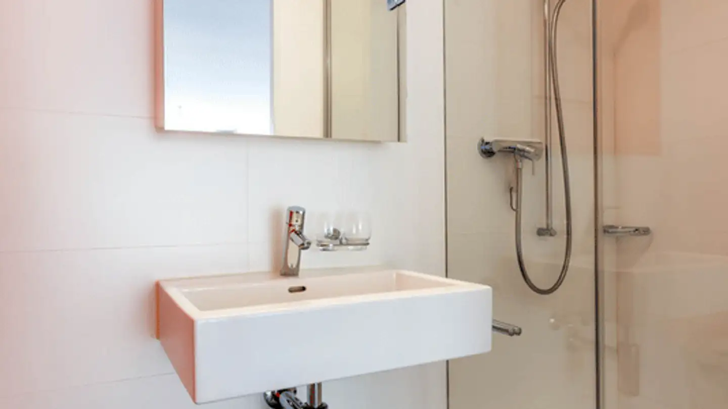 Appartamento in affitto - Brückenweg 12, 3930 Visp - Photo 4