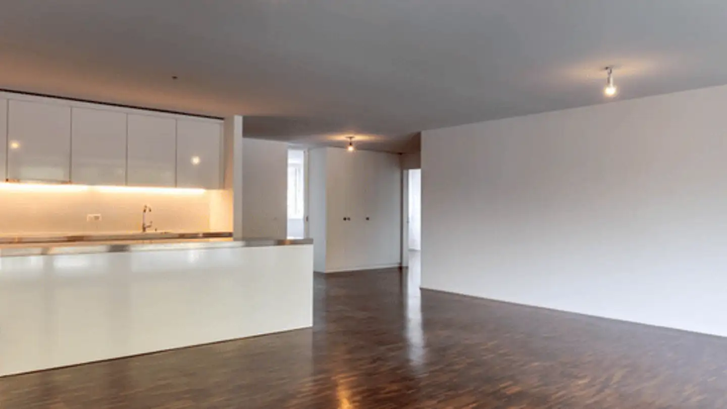 Appartamento in affitto - Brückenweg 12, 3930 Visp - Photo 2