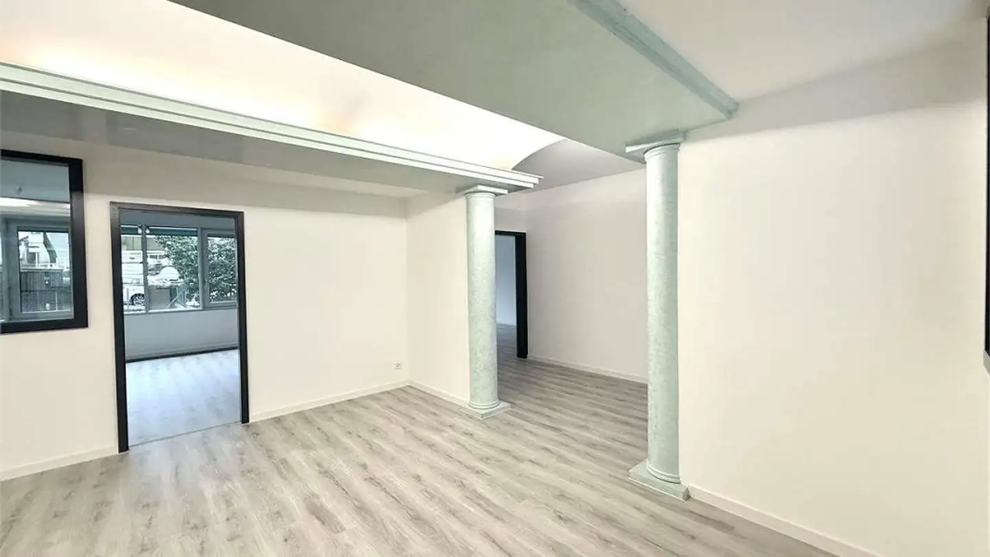 Bureau à louer - Via San Gottardo, 6942 Savosa - Photo 4