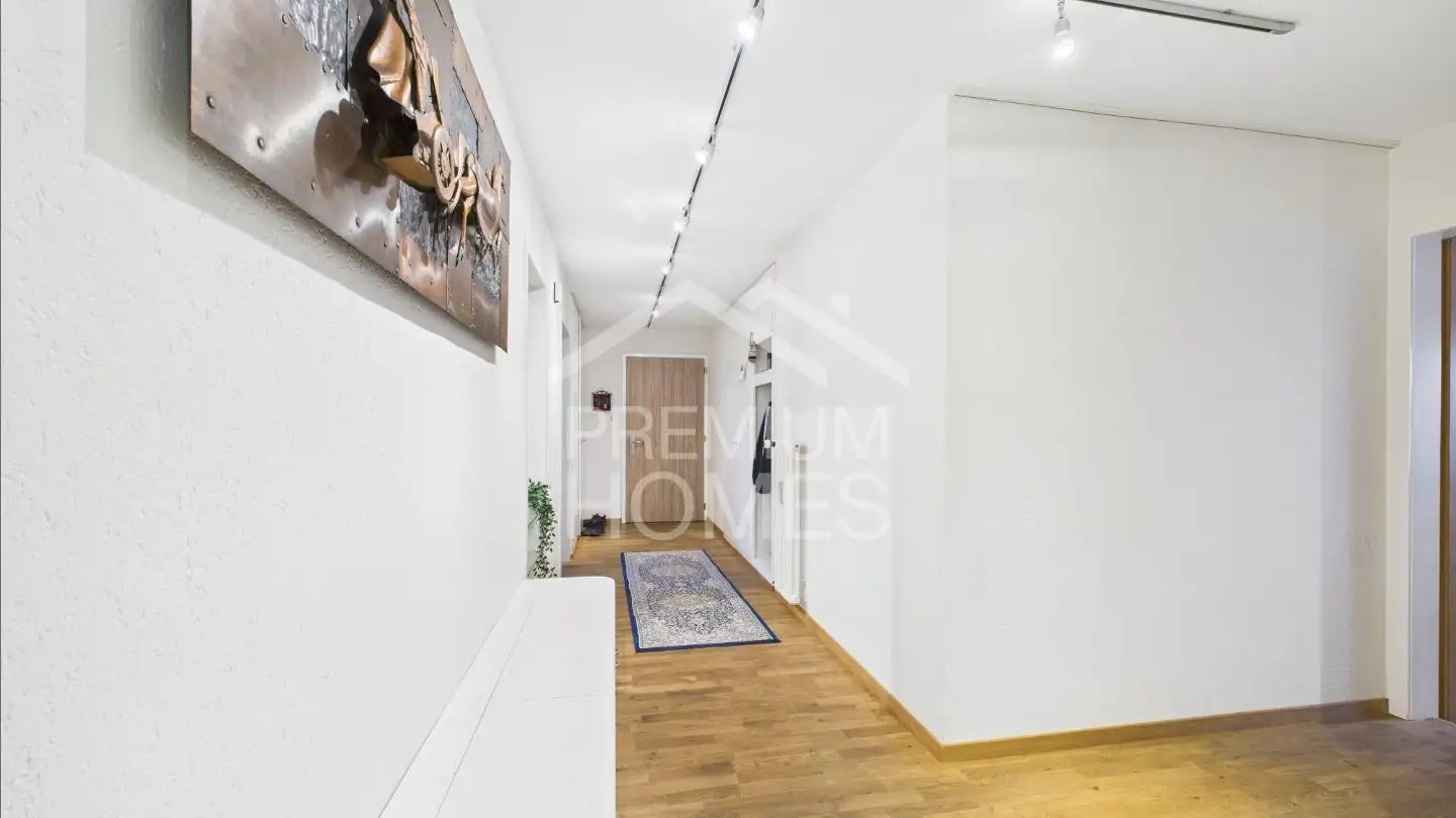 Appartamento in vendita - 3427 Utzenstorf