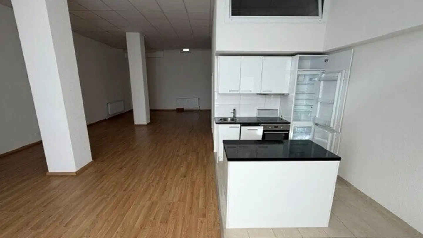 Loft à louer - Mattenstrasse 53, 4058 Basel - Photo 4