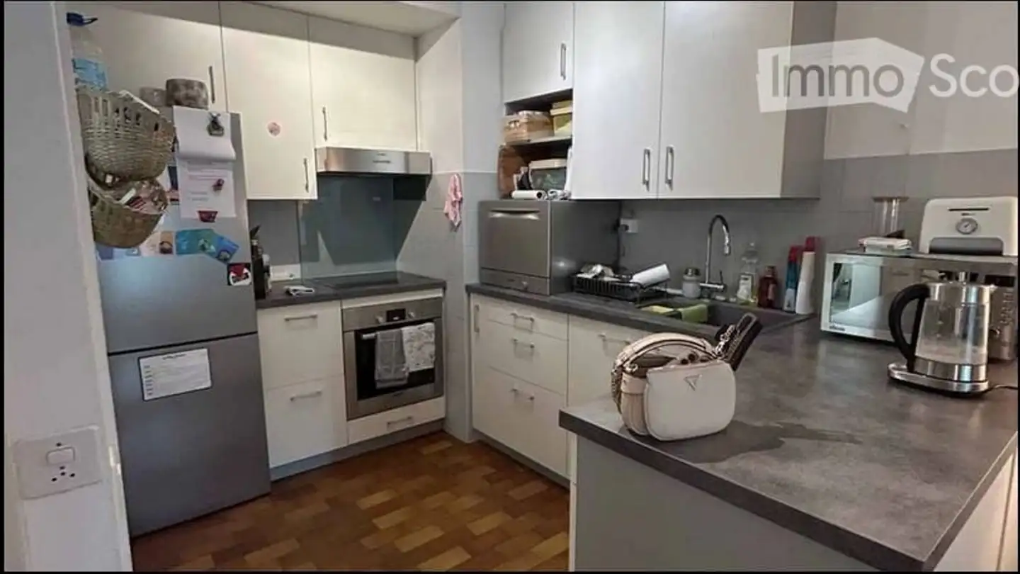 Apartment for rent - 1030 Bussigny - Photo 4