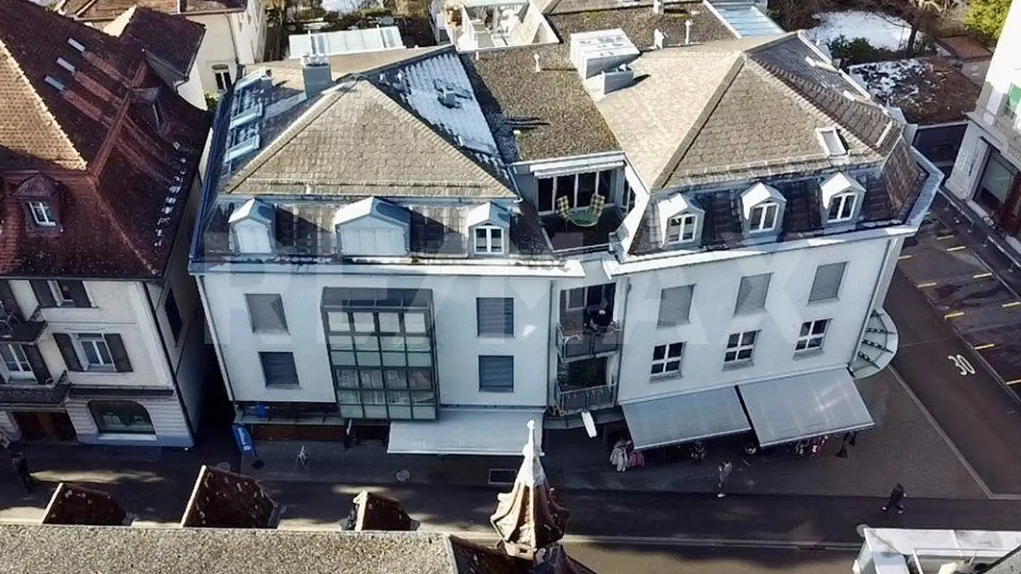 Penthouse for sale - Aarmühlestrasse 1, 3800 Interlaken - Photo 2