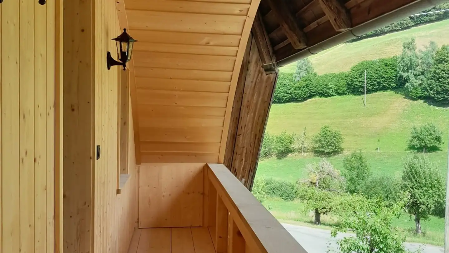 Appartamento in affitto - Dorf 65, 3434 Landiswil - Photo 4