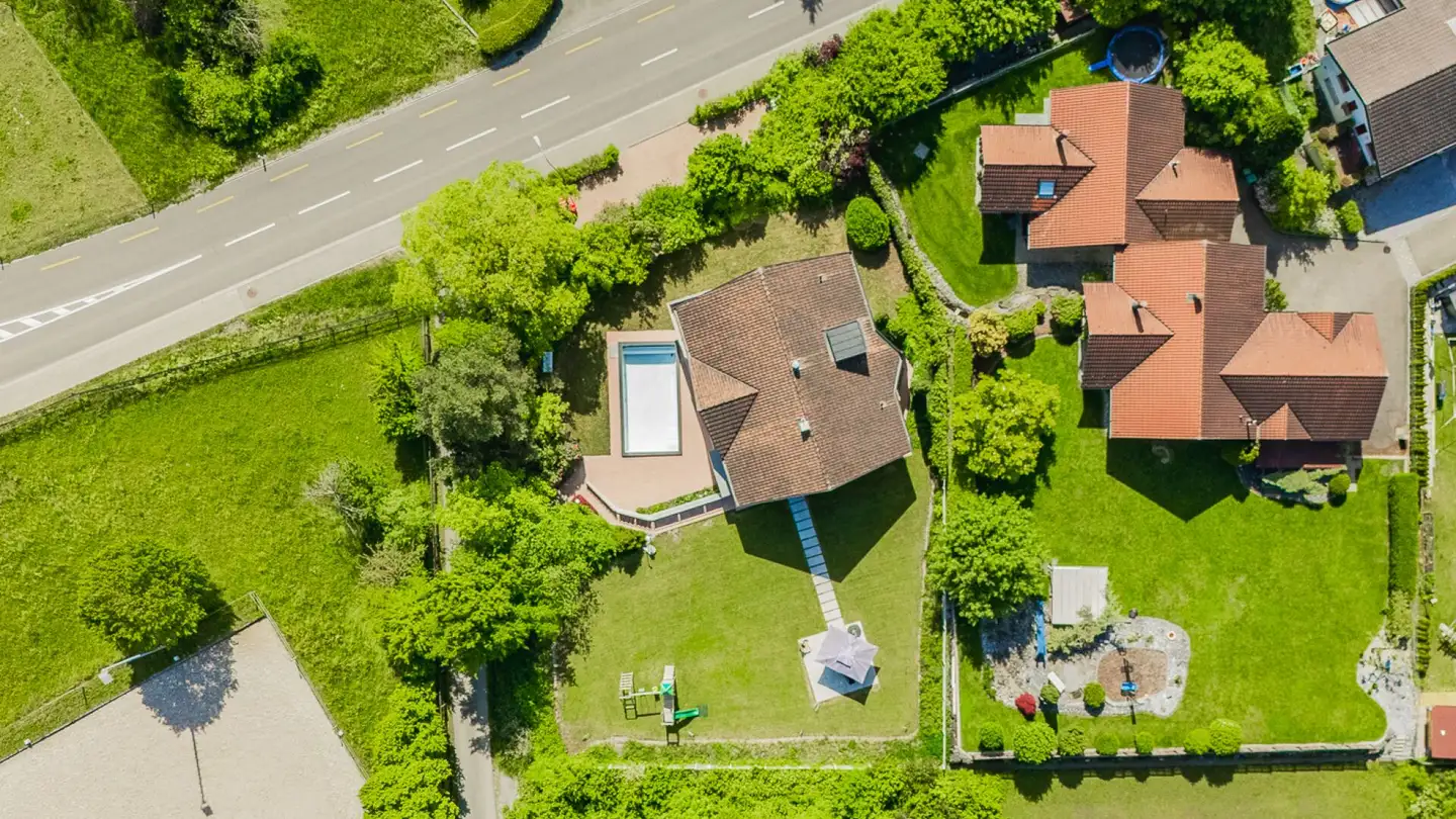 Single house for sale - 9244 Niederuzwil - Photo 3