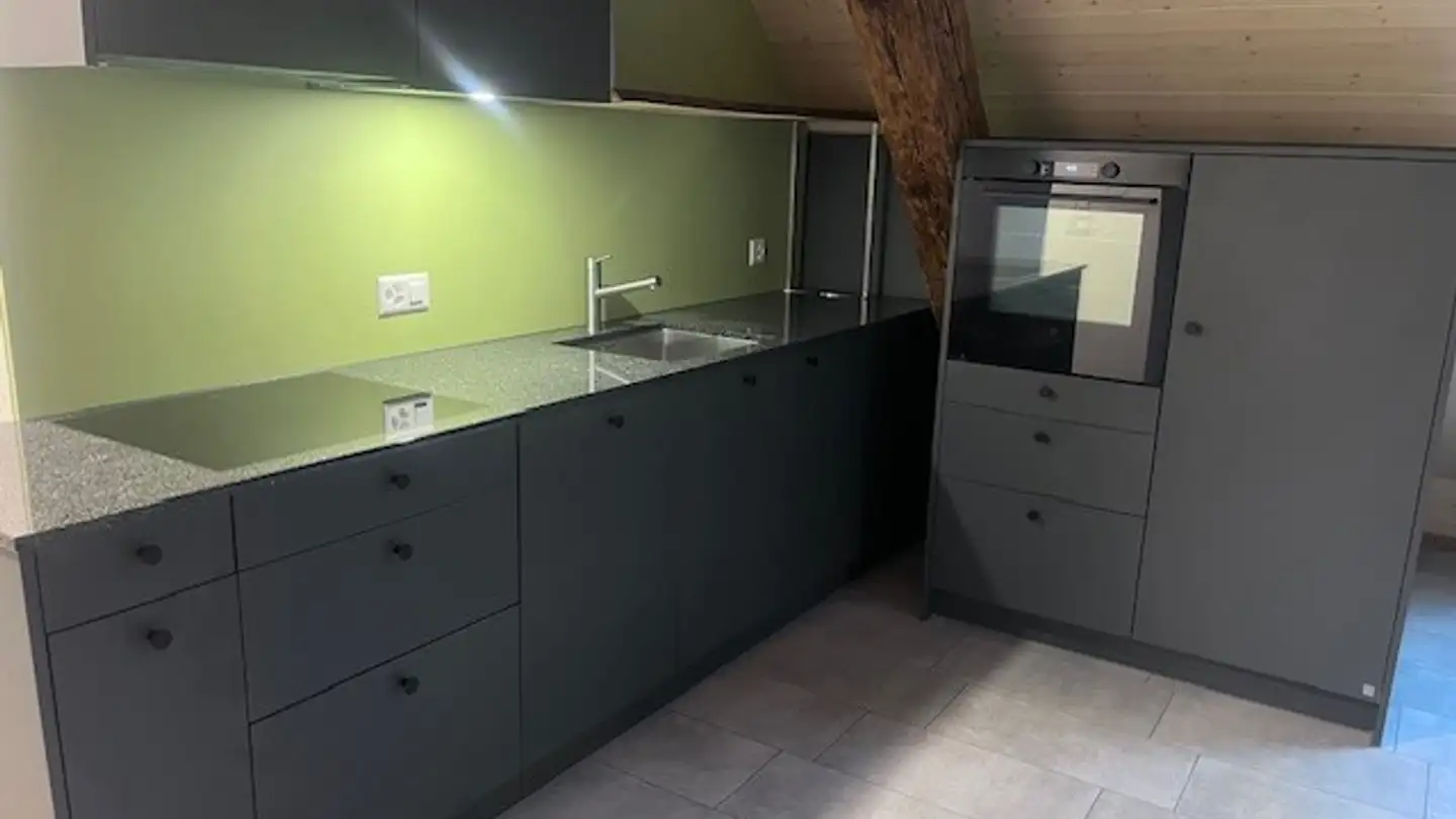 Appartamento in affitto - Dorf 65, 3434 Landiswil - Photo 3